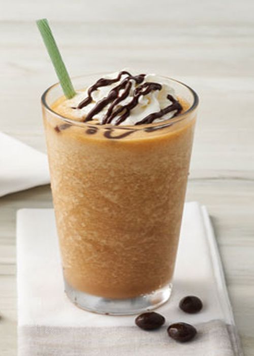 DONDURMALI FRAPPE