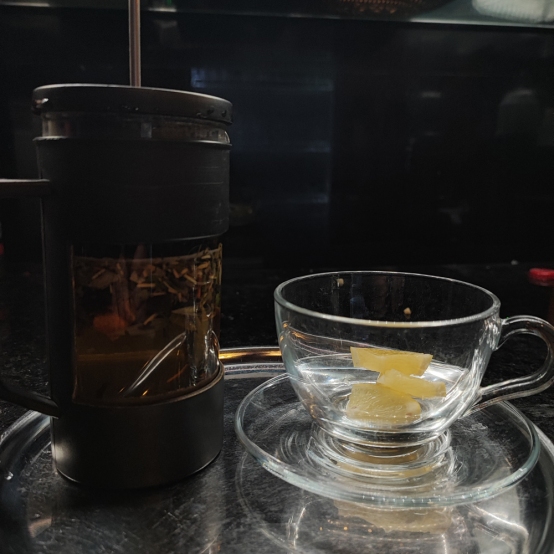 ŞİFA ÇAYI (SPESİYEL)