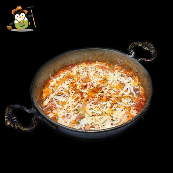 KAŞARLI MENEMEN