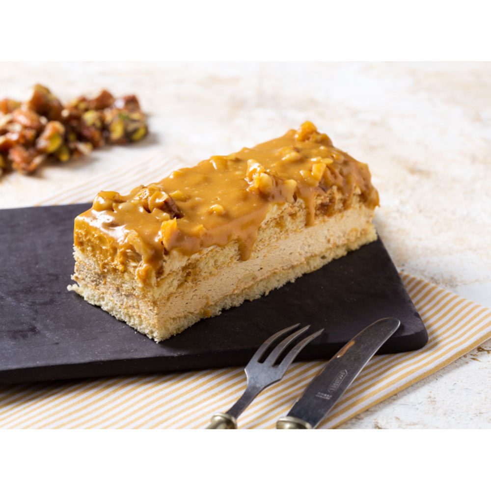 HAVUÇLU KREMALI PASTA