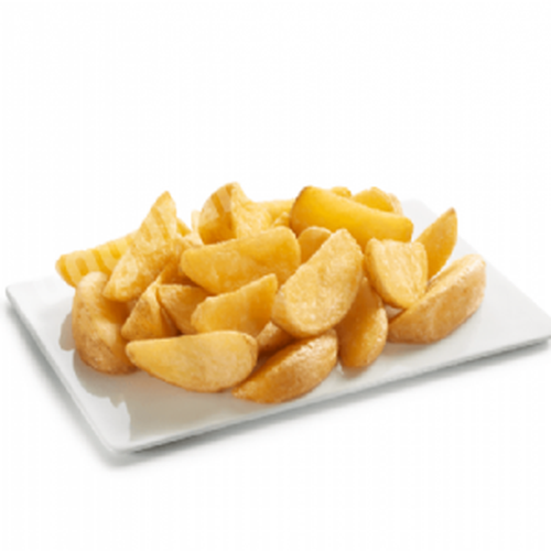 ELMA DİLİM PATATES