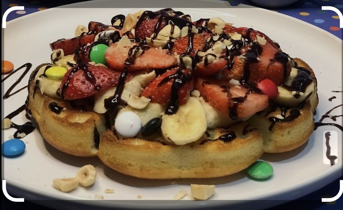 Waffle