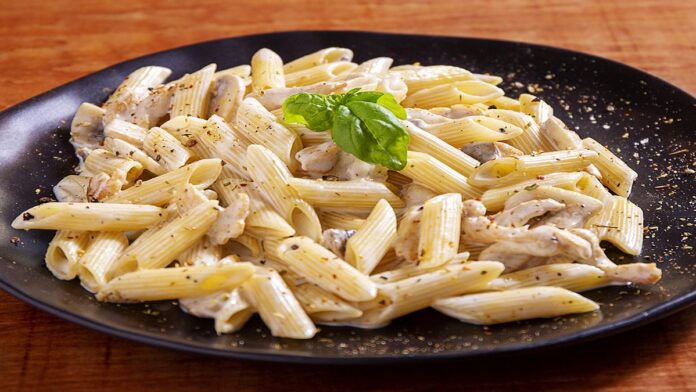 PENNE ARABİATTA
