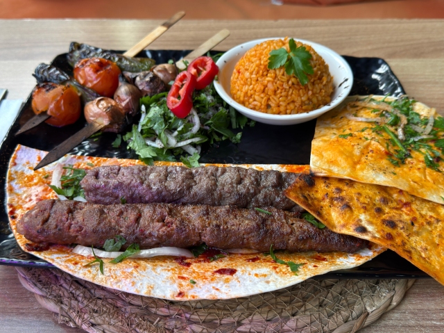 URFA PORSİYON 