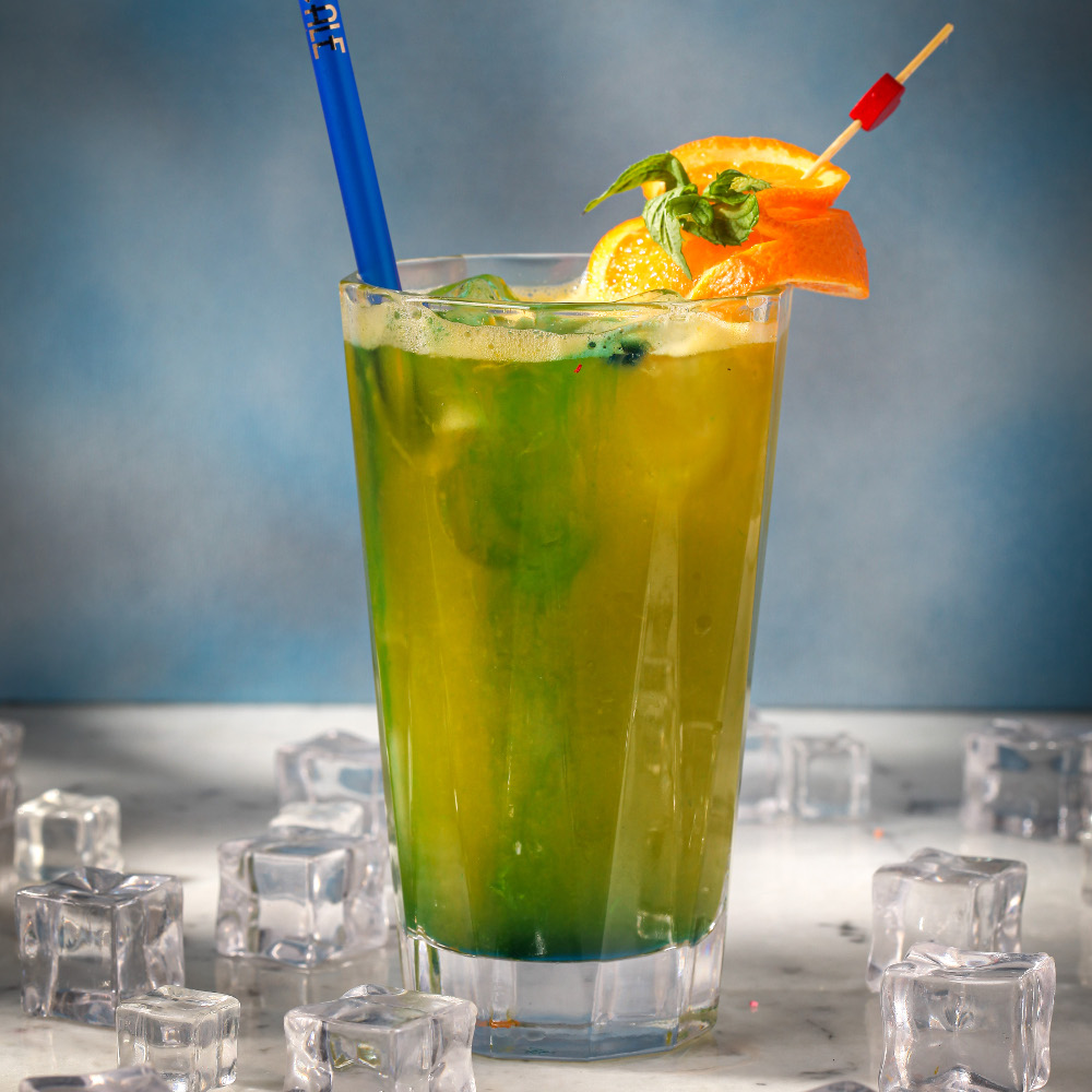 DETOX KEYFİ 34
