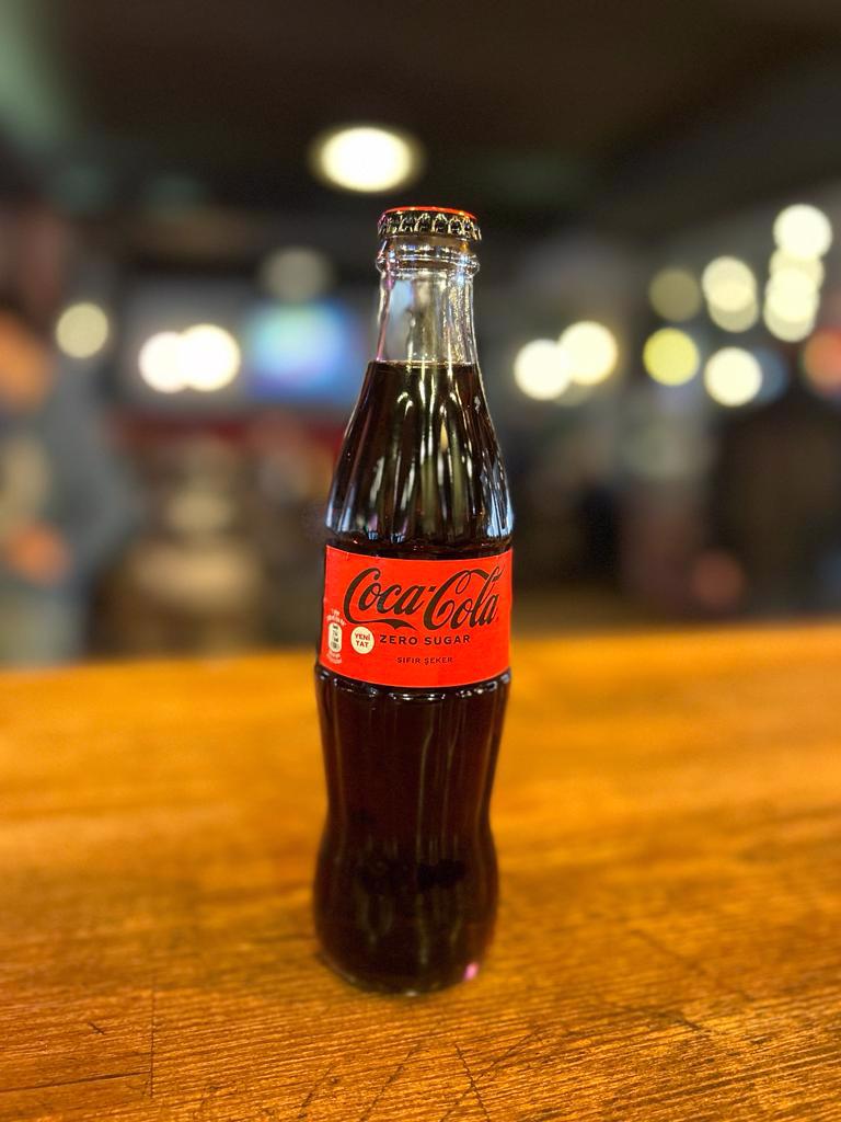 COLA ZERO