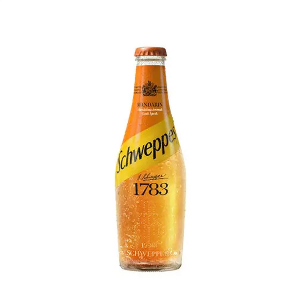 SCHWEPPES