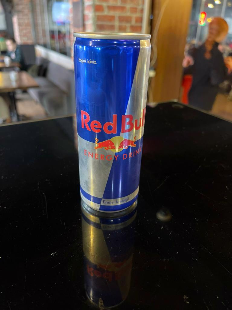 Fındıklı Redbull